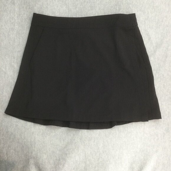 Ripskirt Hawaii Black Swim Coverup for Versatile Beach Style-new without tags - Picture 1 of 11